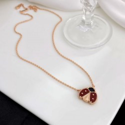 LOUIS VUITTON Louis Vuitton Classic 2024SS Necklace you want for summer