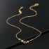 LOUIS VUITTON Overwhelming approval rating 2024SS Necklace