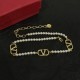 VALENTINO Popular Elegant 2024SS Necklace