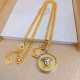 VERSACE Versace Final Price Sale 2024SS Necklace