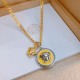 VERSACE Versace Final Price Sale 2024SS Necklace