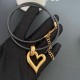 YSL Yves Saint Laurent New Sold Out 2024SS Necklace