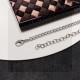 YSL Yves Saint Laurent latest and guaranteed to be sold out 2024SS necklace