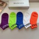 2024SS socks BALENCIAGA Balenciaga continues to attract attention in spring and summer