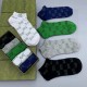 2024SS socks GUCCI Gucci Items popular in magazines