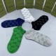2024SS socks GUCCI Gucci Items popular in magazines