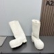 BALENCIAGA 2024FW Women's Boots Celebrity Favorite Brand