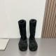 BALENCIAGA 2024FW Women's Boots Celebrity Favorite Brand