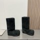 BALENCIAGA 2024FW Women's Boots Celebrity Favorite Brand