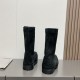 BALENCIAGA 2024FW Women's Boots Celebrity Favorite Brand