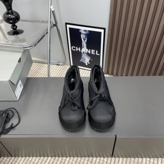 BALENCIAGA Balenciaga 2024FW Women's Boots A very popular standard item