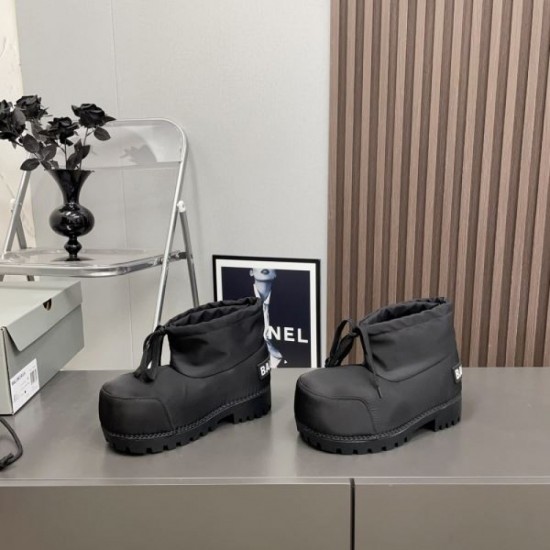 BALENCIAGA Balenciaga 2024FW Women's Boots A very popular standard item