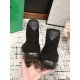 BOTTEGA VENETA Bottega Veneta 2024FW Women's Boots Super Rare Hard to Obtain