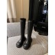 CHANEL 2024FW Women's Boots Latest Products Always Sold Out Immediately