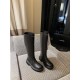 CHANEL 2024FW Women's Boots Latest Products Always Sold Out Immediately