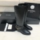 CHANEL 2024FW Women's Boots to wear this fall