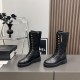 CHANEL 2024FW Women's Boots New arrival that is sure to be a hit