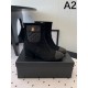 CHANEL 2024FW Women's Boots New product in pursuit of trends