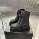 CHANEL 2024FW Women's Boots The latest brand new products are hot