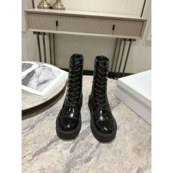 DIOR 2024FW Women's Boots Definitely the latest trend