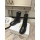 DIOR Dior 2024FW Women's Boots New arrival from the must-have brand for winter