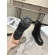 DIOR Dior 2024FW Women's Boots New arrival from the must-have brand for winter