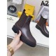 FENDI 2024FW Women's Boots New arrivals this fall that you can't miss