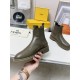 FENDI 2024FW Women's Boots New arrivals this fall that you can't miss