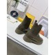 FENDI 2024FW Women's Boots New arrivals this fall that you can't miss