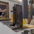 FENDI 2024FW Women's Boots New Fall/Winter New Releases