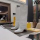 FENDI 2024FW Women's Boots New Fall/Winter New Releases