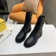 FENDI 2024FW Women's Boots I want to buy more this year!