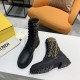 FENDI 2024FW Women's Boots I want to buy more this year!