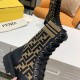 FENDI 2024FW Women's Boots I want to buy more this year!