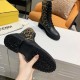 FENDI 2024FW Women's Boots I want to buy more this year!