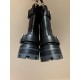 HERMES 2024FW Women's Boots Luxurious Style