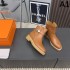 HERMES 2024FW Women's Boots A must-see winter item