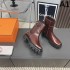 HERMES 2024FW Women's Boots Popular new items for this winter