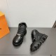 LOUIS VUITTON 2024FW Women's Boots Affordable! Stylish