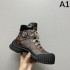 LOUIS VUITTON 2024FW Women's Boots Recommended on Sale