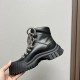 LOUIS VUITTON 2024FW Women's Boots Recommended on Sale