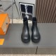 LOUIS VUITTON 2024FW Women's Boots Very Popular and Cheap