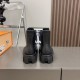 LOUIS VUITTON 2024FW Women's Boots Very Popular and Cheap