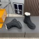 LOUIS VUITTON 2024FW Women's Boots Popular Item