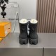 LOUIS VUITTON 2024FW Women's Boots Popular Item