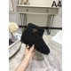 PRADA 2024FW Women's Boots From popular and fashionable items