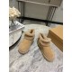 UGG UGG 2024FW Women's boots are sure to be a big hit this year too