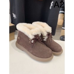 UGG UGG 2024FW Women's Boots Rare! Limited to stores that carry it