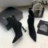 YSL Yves Saint Laurent 2024FW Women's Boots Popular Item