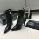 YSL Yves Saint Laurent 2024FW Women's Boots Popular Item